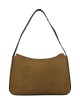 BORSA HOBO MEDIUM OP NATURALE NERO