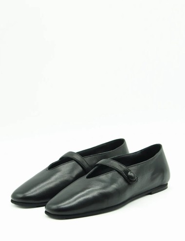 Ballerine Reese nere