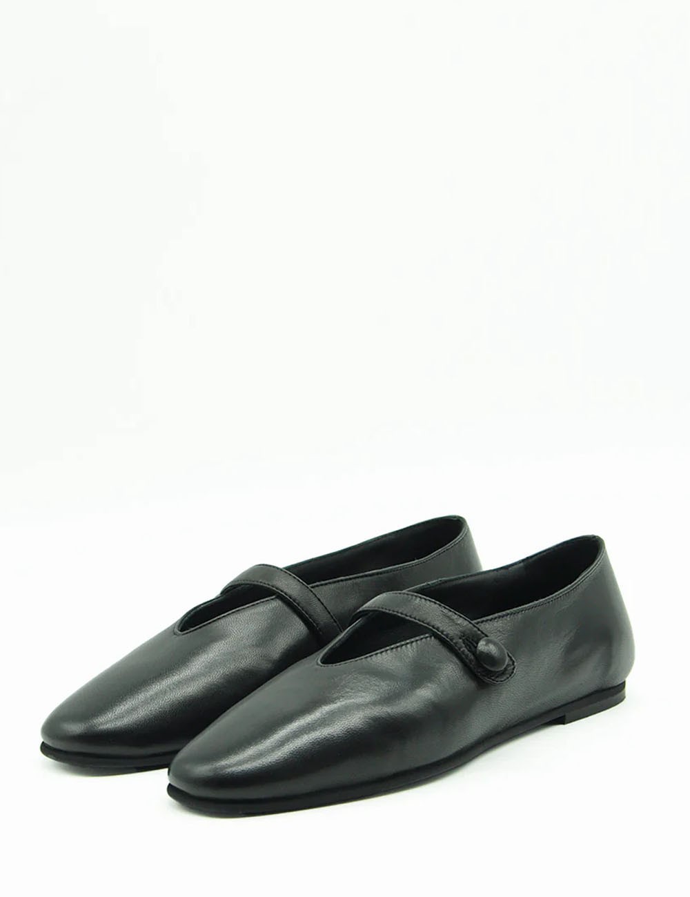 Ballerine Reese nere