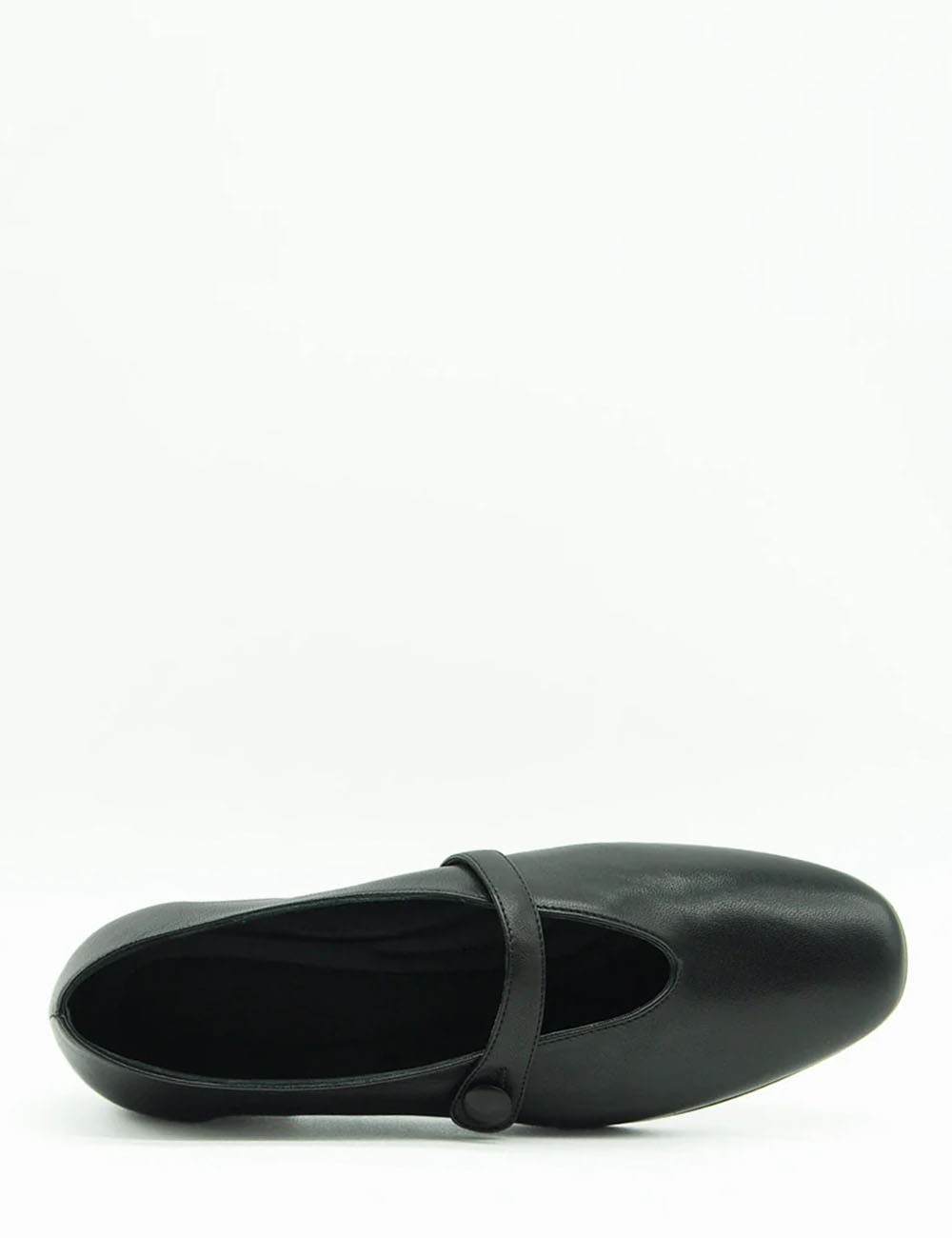 Ballerine Reese nere