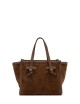 Borsa con tracolla piccola MISS MARCELLA Cognac