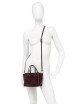 Small crossbody MISS MARCELLA cognac