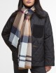 Sciarpa Blair Hessian Tartan