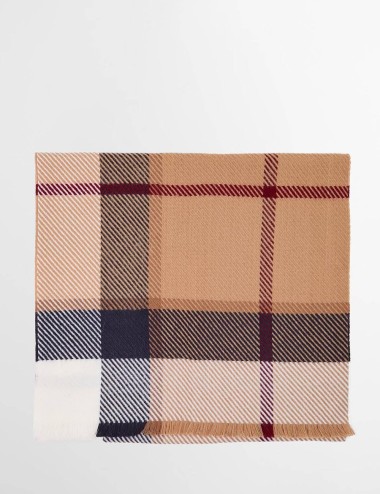 Sciarpa Blair Hessian Tartan