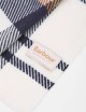Sciarpa Blair Hessian Tartan