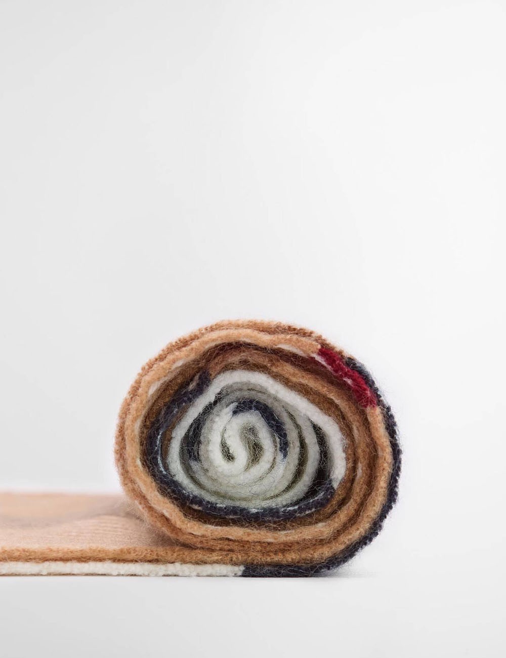 Sciarpa Blair Hessian Tartan