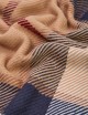 Sciarpa Blair Hessian Tartan