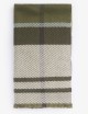 Sciarpa Blair Tartan Ancient Loden