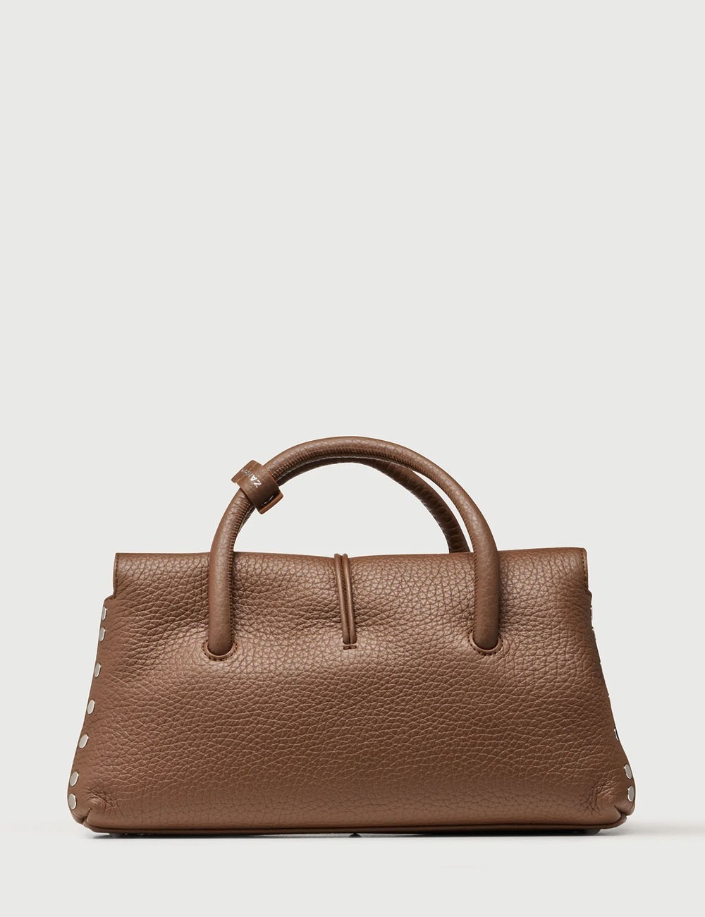 BORSA DOTTA® SMALL IN PELLE MARTELLATA S.ZENO