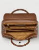 BORSA DOTTA® SMALL IN PELLE MARTELLATA S.ZENO