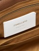 BORSA DOTTA® SMALL IN PELLE MARTELLATA S.ZENO