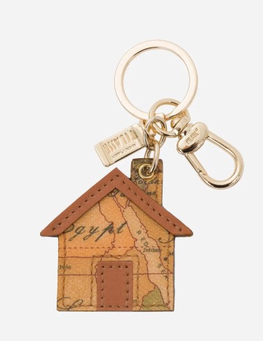 Portachiavi charm Casa