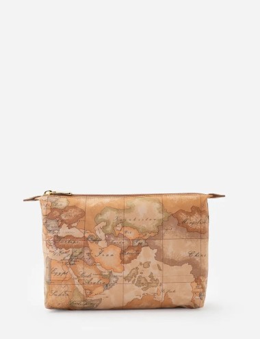 Geo Soft pochette portatutto media