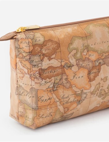 Geo Soft pochette portatutto media