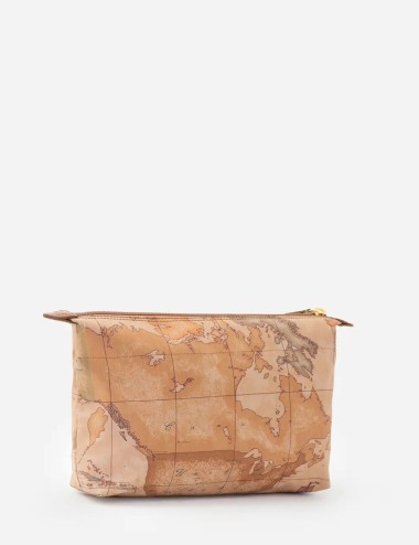 Geo Soft pochette portatutto media