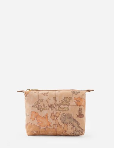 Geo Soft pochette portatutto piccola