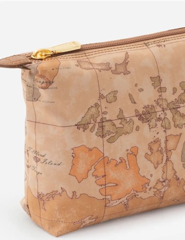 Geo Soft pochette portatutto piccola