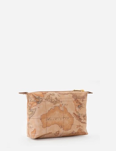 Geo Soft pochette portatutto piccola