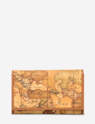 Geo Classic Portafogli Medio