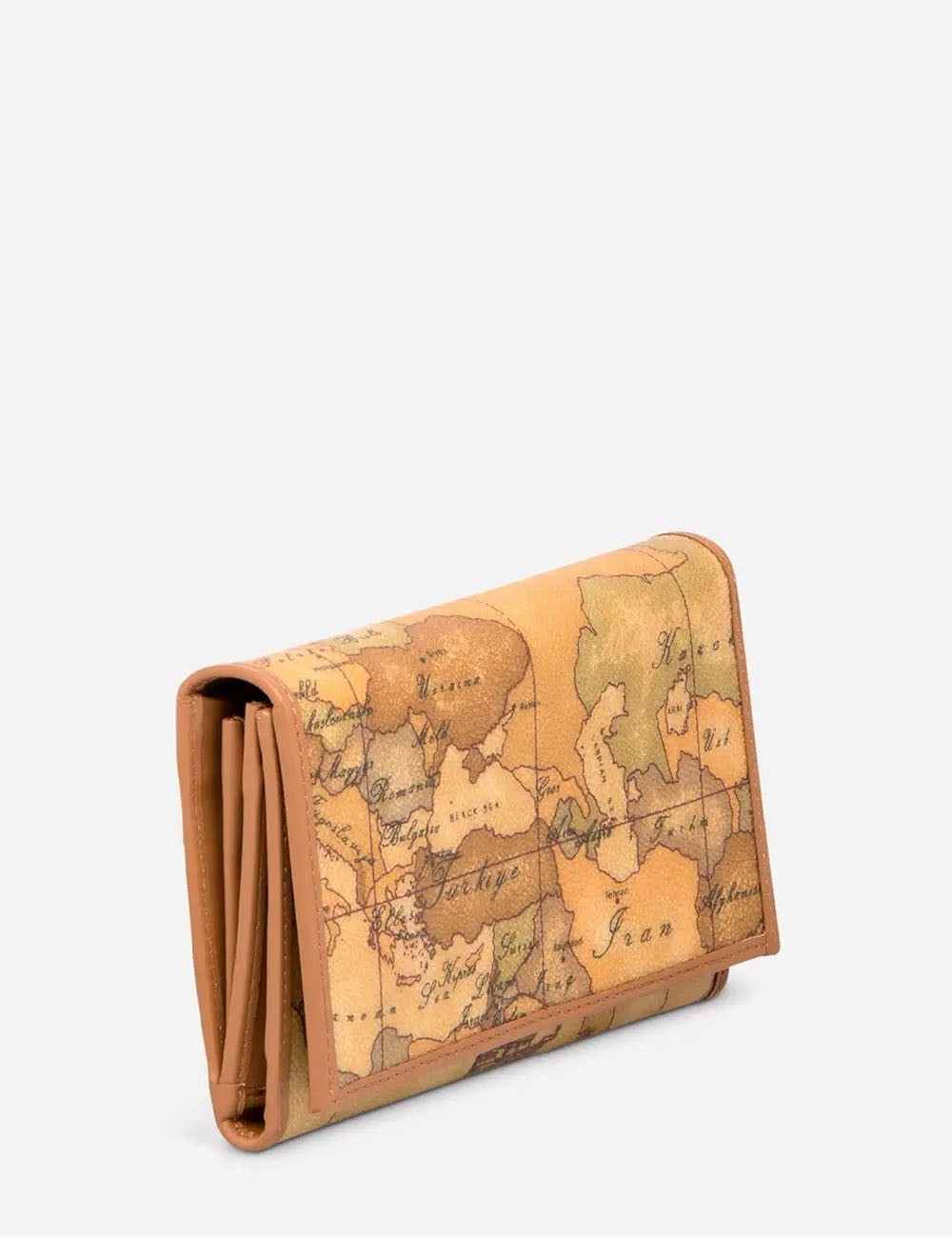 Geo Classic Portafogli Medio