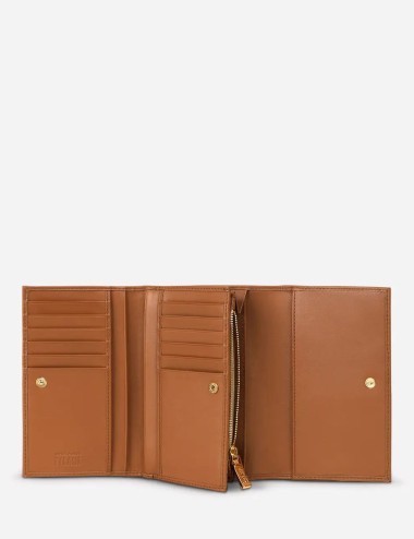 Geo Classic Portafogli Medio