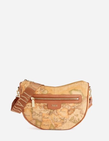 Geo Classic tracollina a mezzaluna