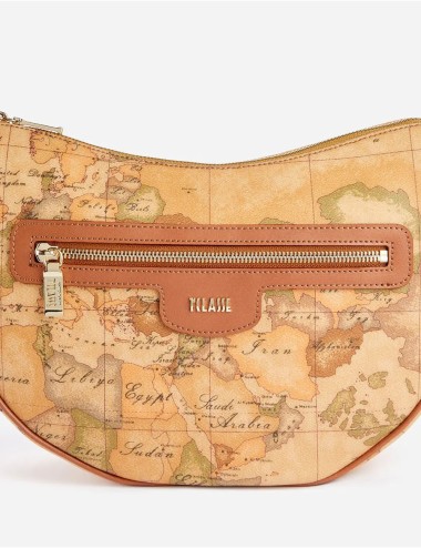 Geo Classic tracollina a mezzaluna