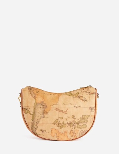 Geo Classic tracollina a mezzaluna