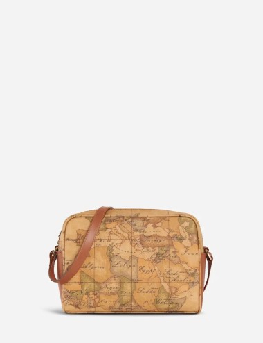 Geo Classic Tracolla