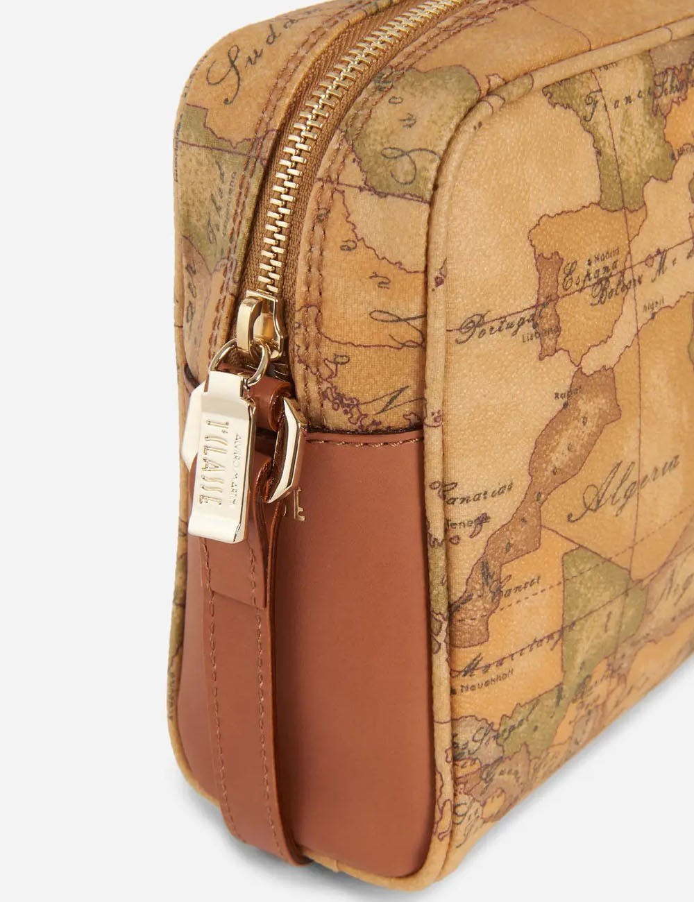 Geo Classic Tracolla