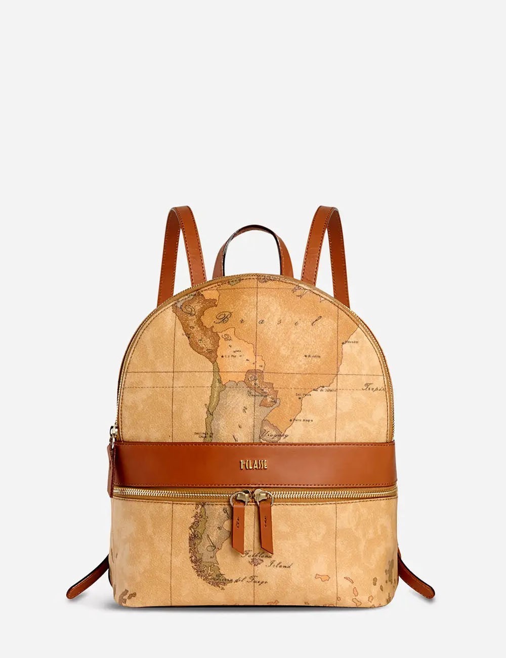 Geo Classic Zaino medio con logo 1° Classe