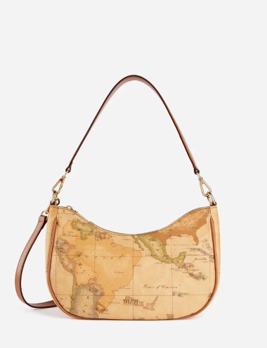 Geo Classic sottospalla con tracolla