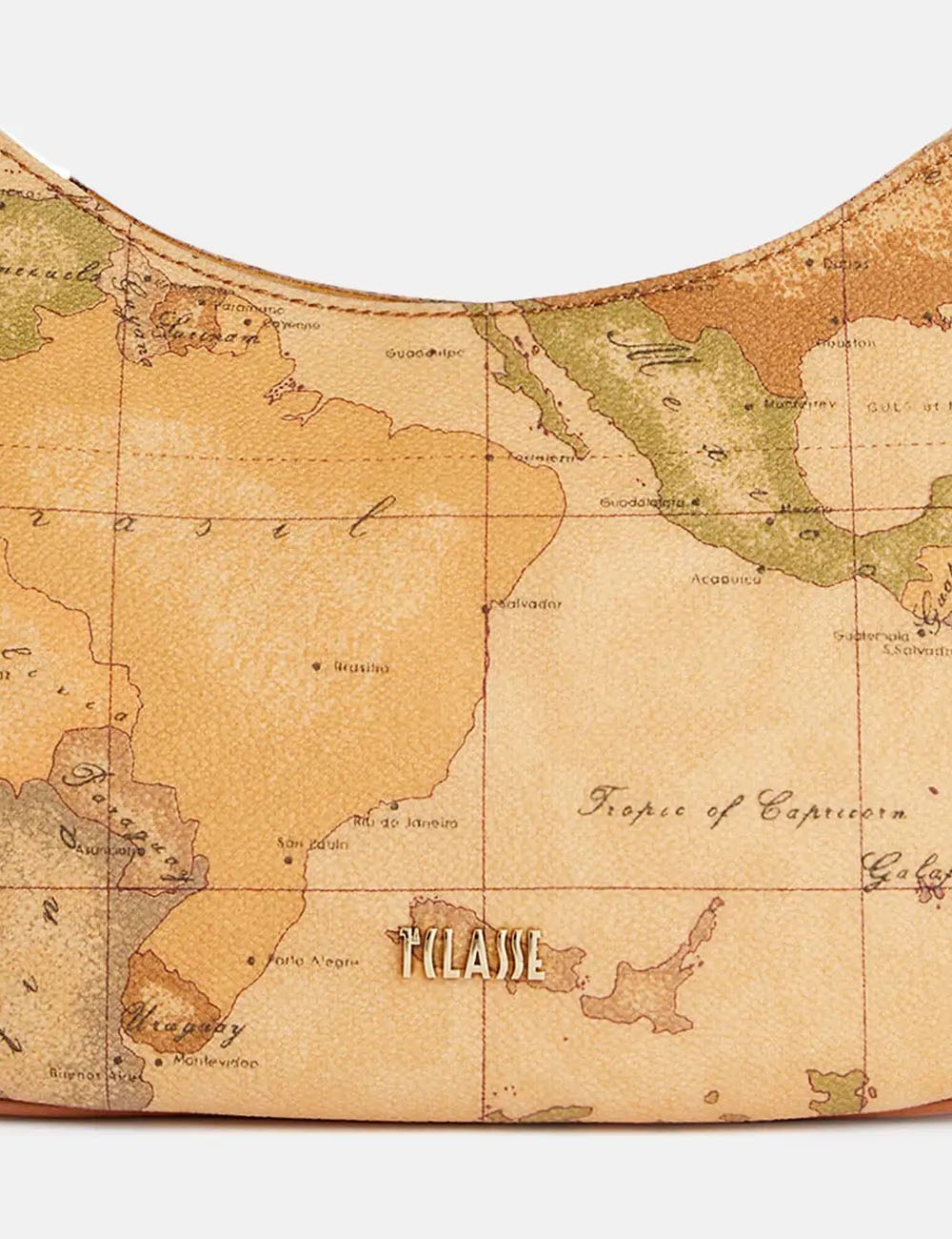 Geo Classic sottospalla con tracolla