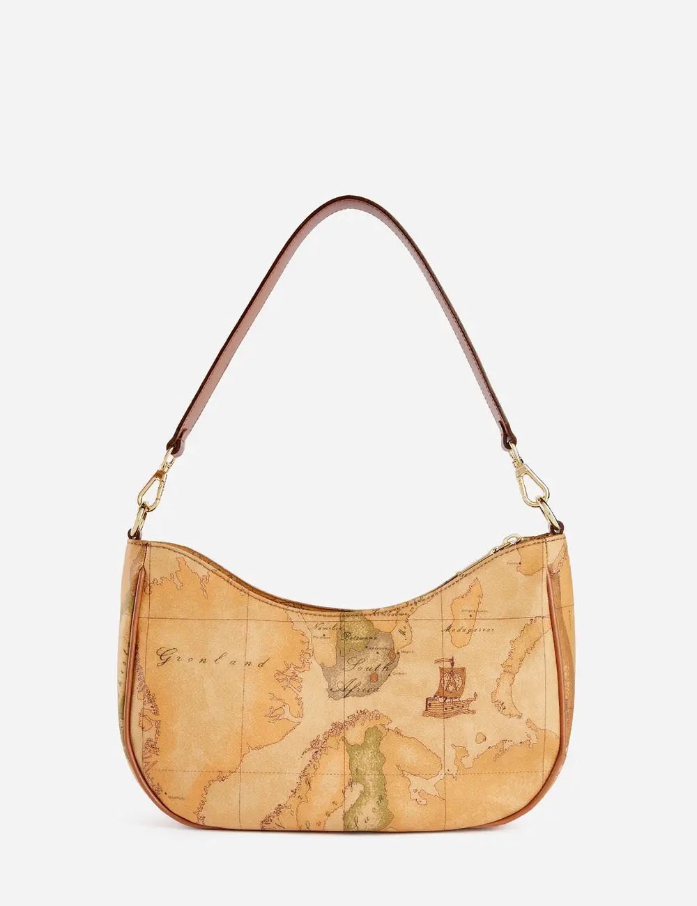 Geo Classic sottospalla con tracolla