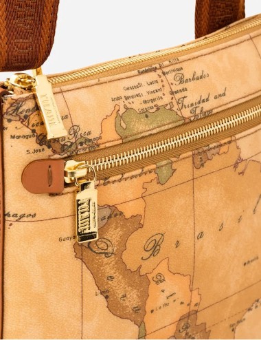 Geo Classic Bandoliera media