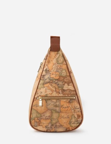 Geo Classic zaino monospalla