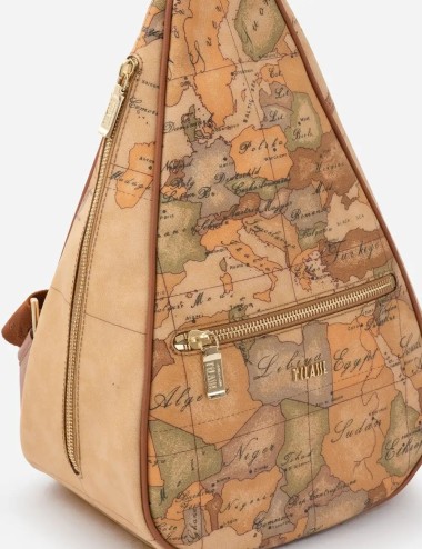 Geo Classic zaino monospalla