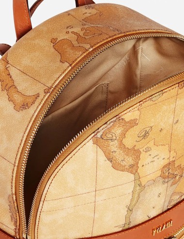 Geo Classic Zaino medio con logo 1° Classe