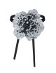 Collana Orchidea Crystal