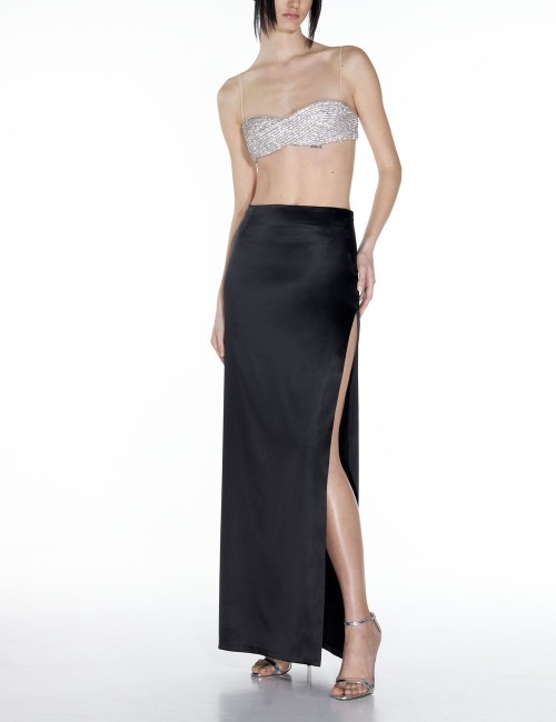 Top Eternity Crystal/Black