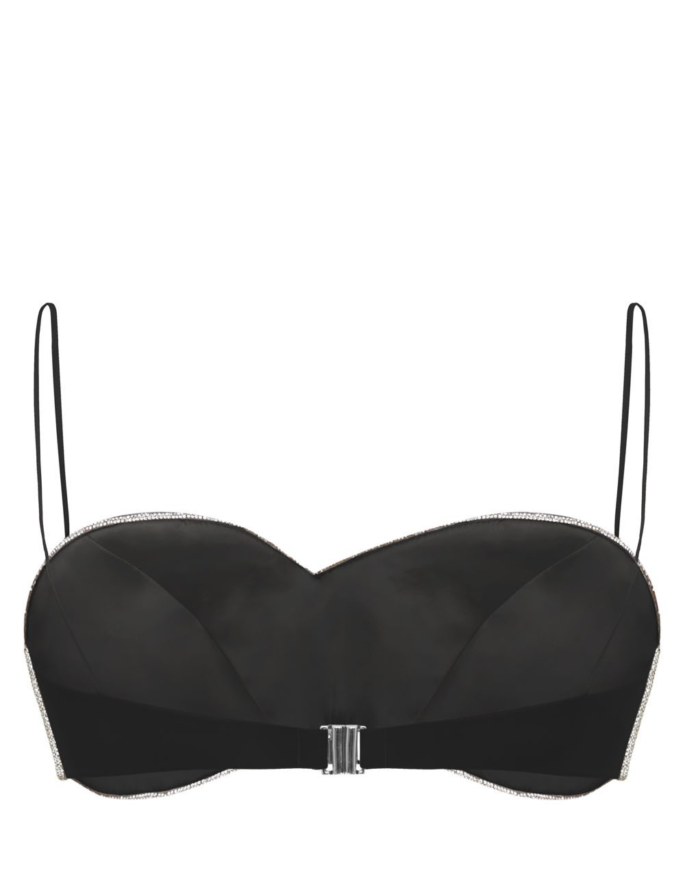 Top Eternity Crystal/Black