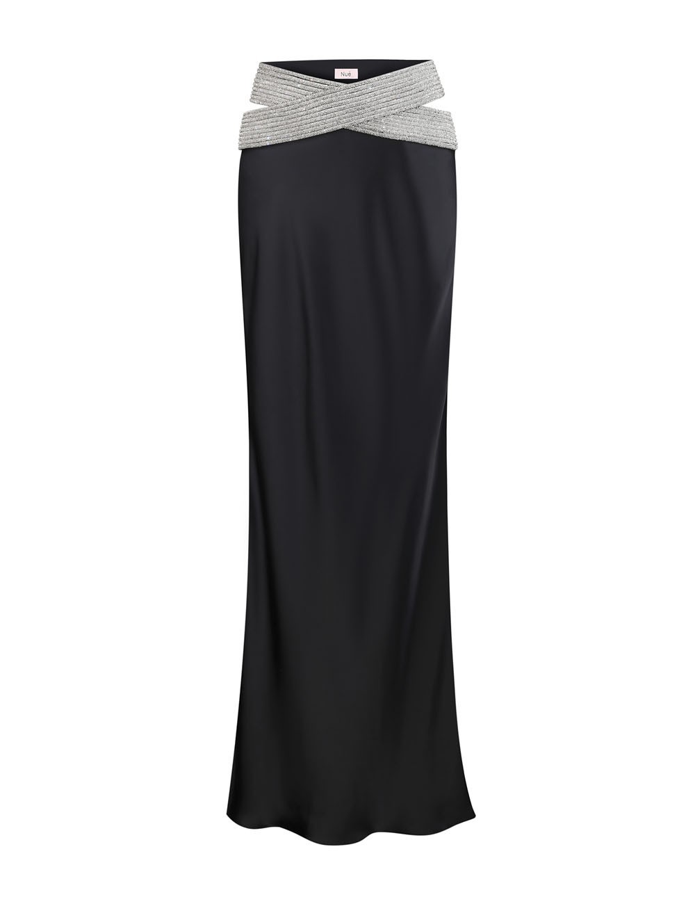 ETERNITY SKIRT BLACK