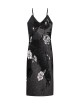 Victoria dress black