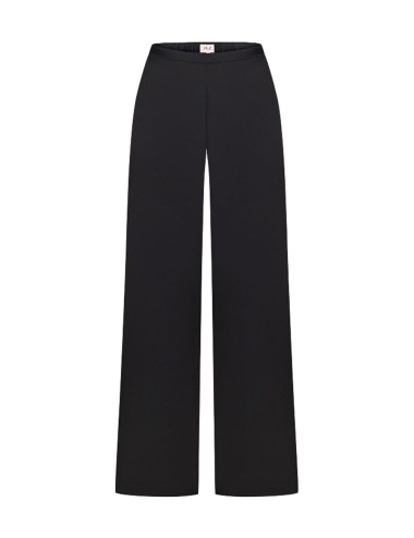 Pantalone Seanna nero