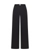 Pantalone Seanna nero