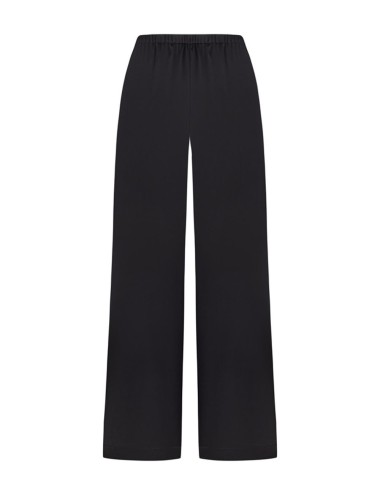 Pantalone Seanna nero