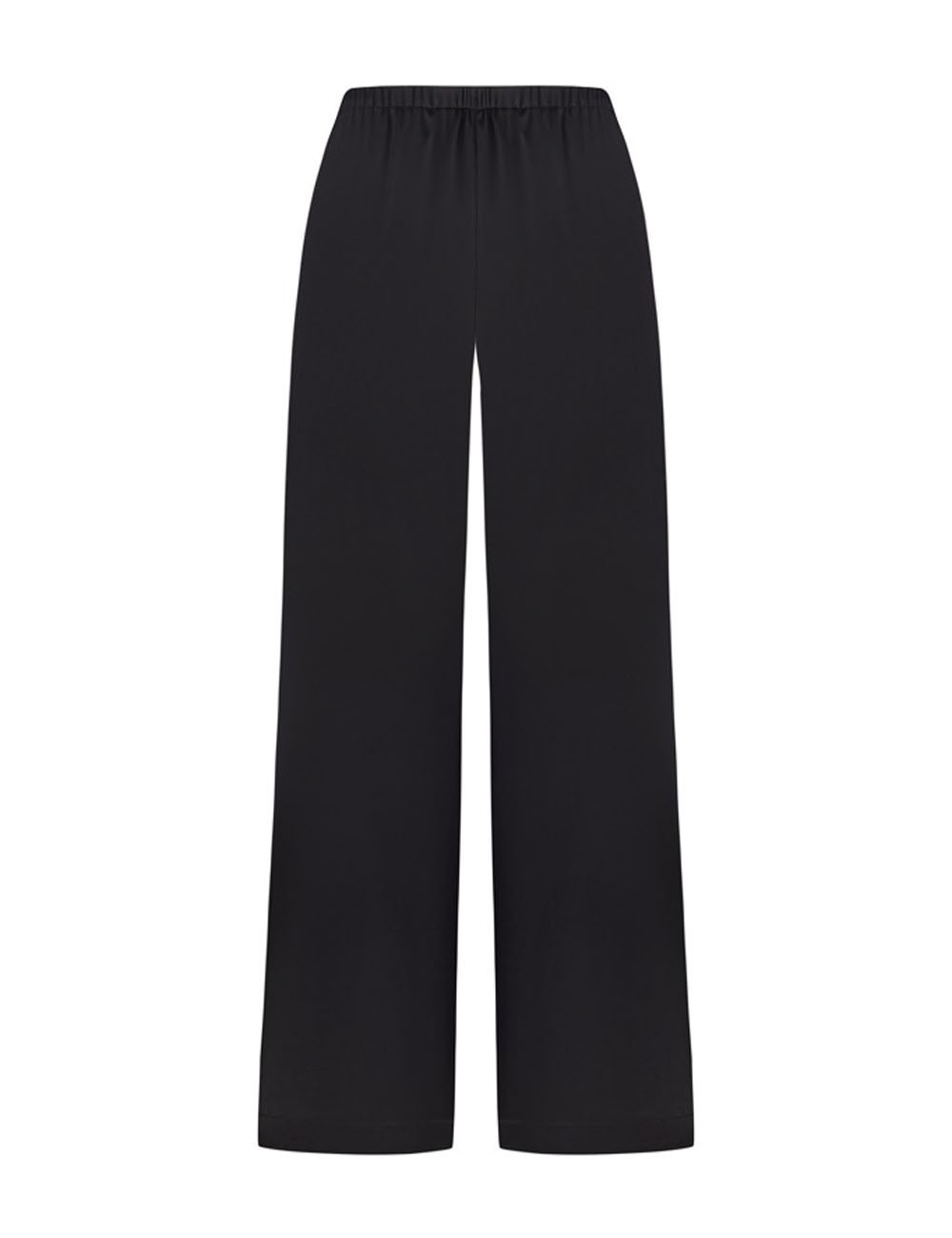Pantalone Seanna nero