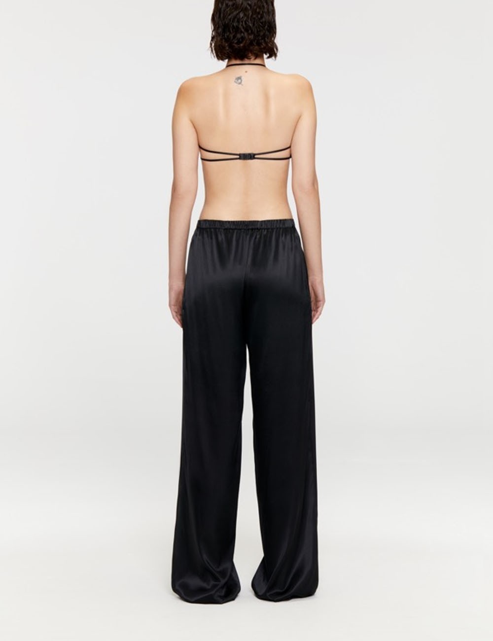 Pantalone Seanna nero