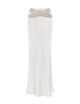 ETERNITY SKIRT WHITE