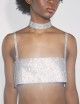 Charlotte Top Crystal